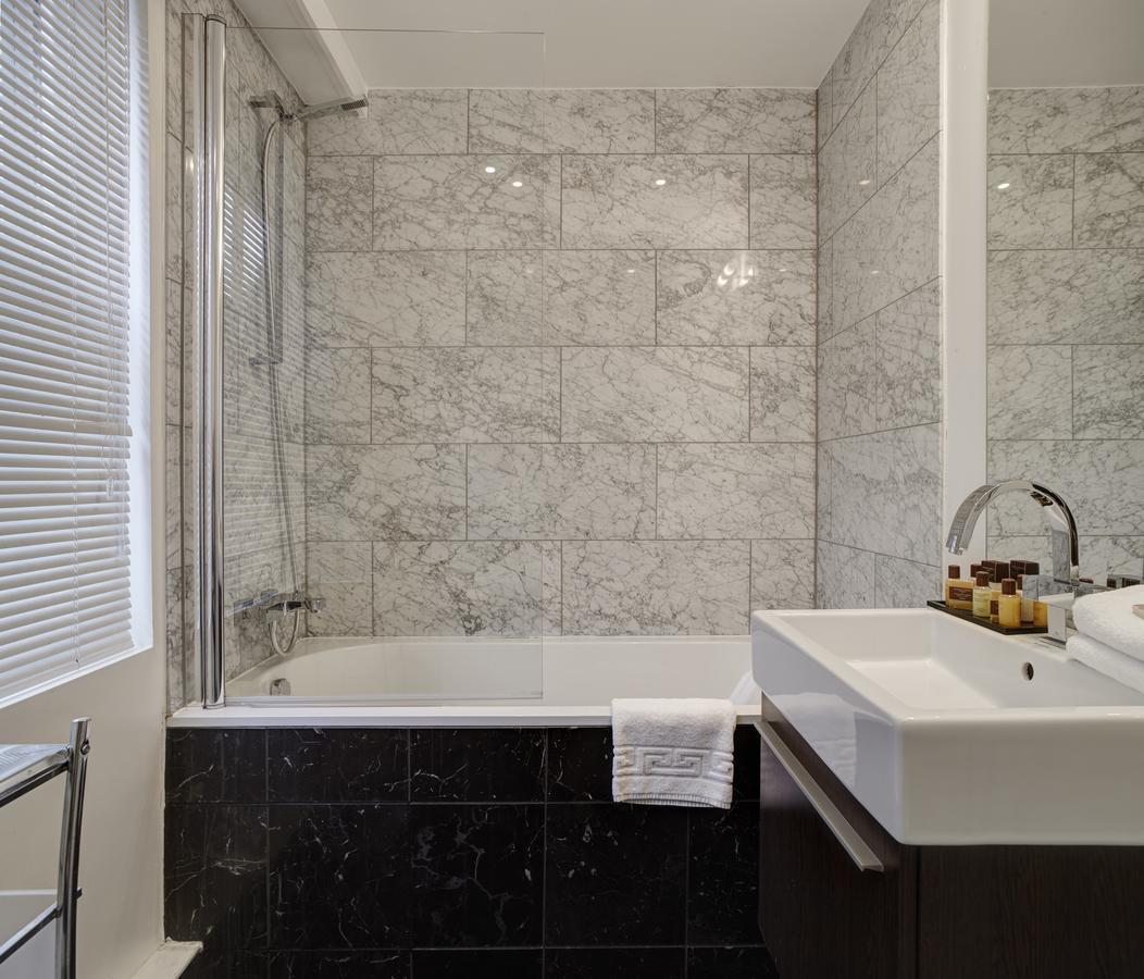 Apartmán Knightsbridge Londýn Pokoj fotografie